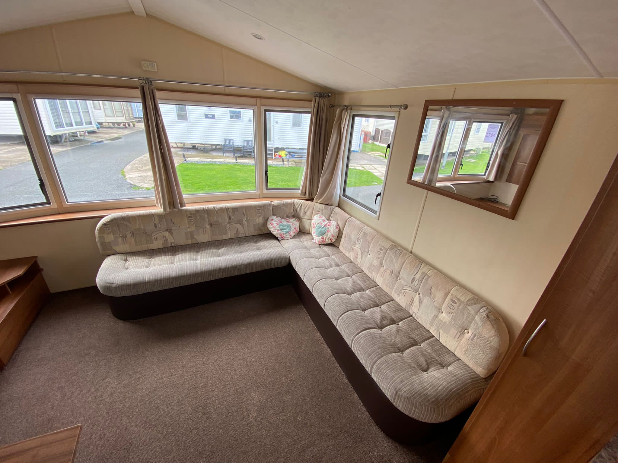 New and Used Static Caravans for Sale North Wales Caravans
